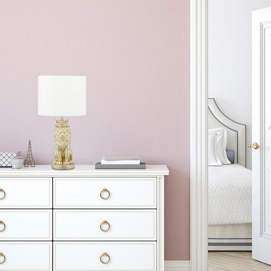 B2X Tischlampe Löwe  