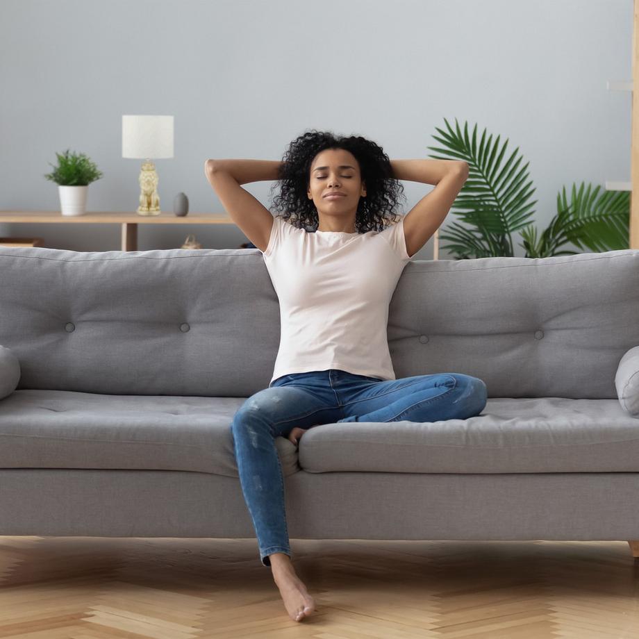 B2X Tischlampe Löwe  