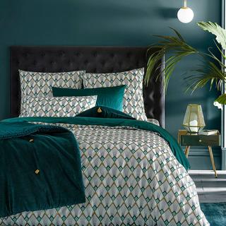 La Redoute Intérieurs Elisa Perkal Fixleintuch  