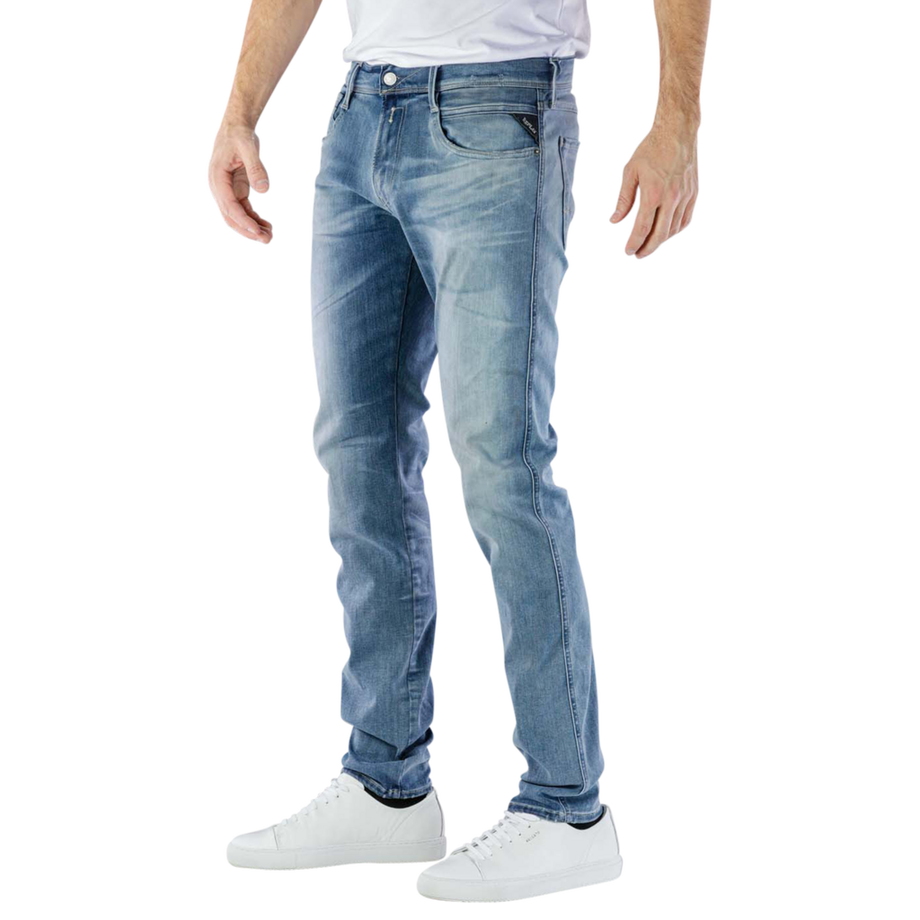 REPLAY Anbass Jeans Slim Fit  