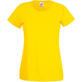 Universal Textiles Value T-Shirt  