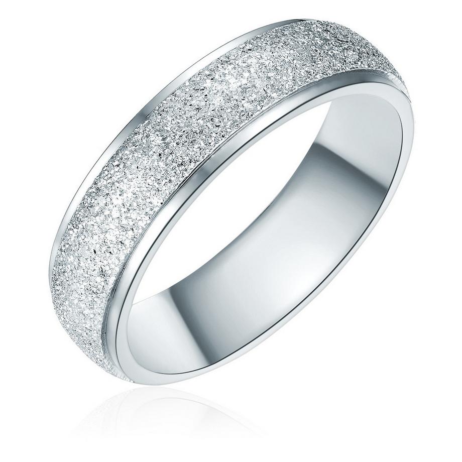 Ring Edelstahl