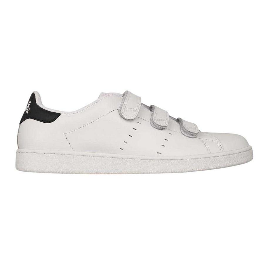 Leyton Scarpe Sportive Triplo Cinturino Piatta