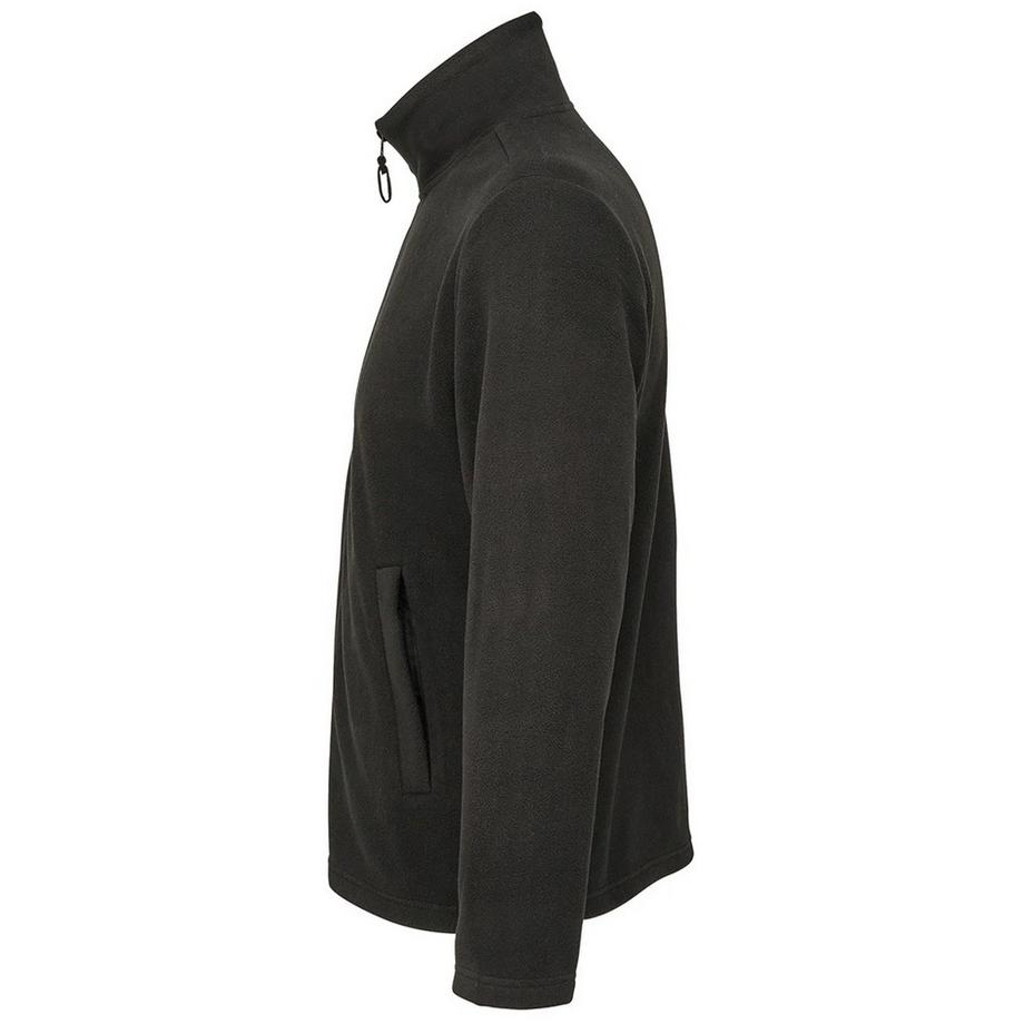 SOLS Microfleece Jacke  