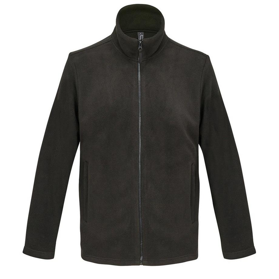 Jacke, Microvlies