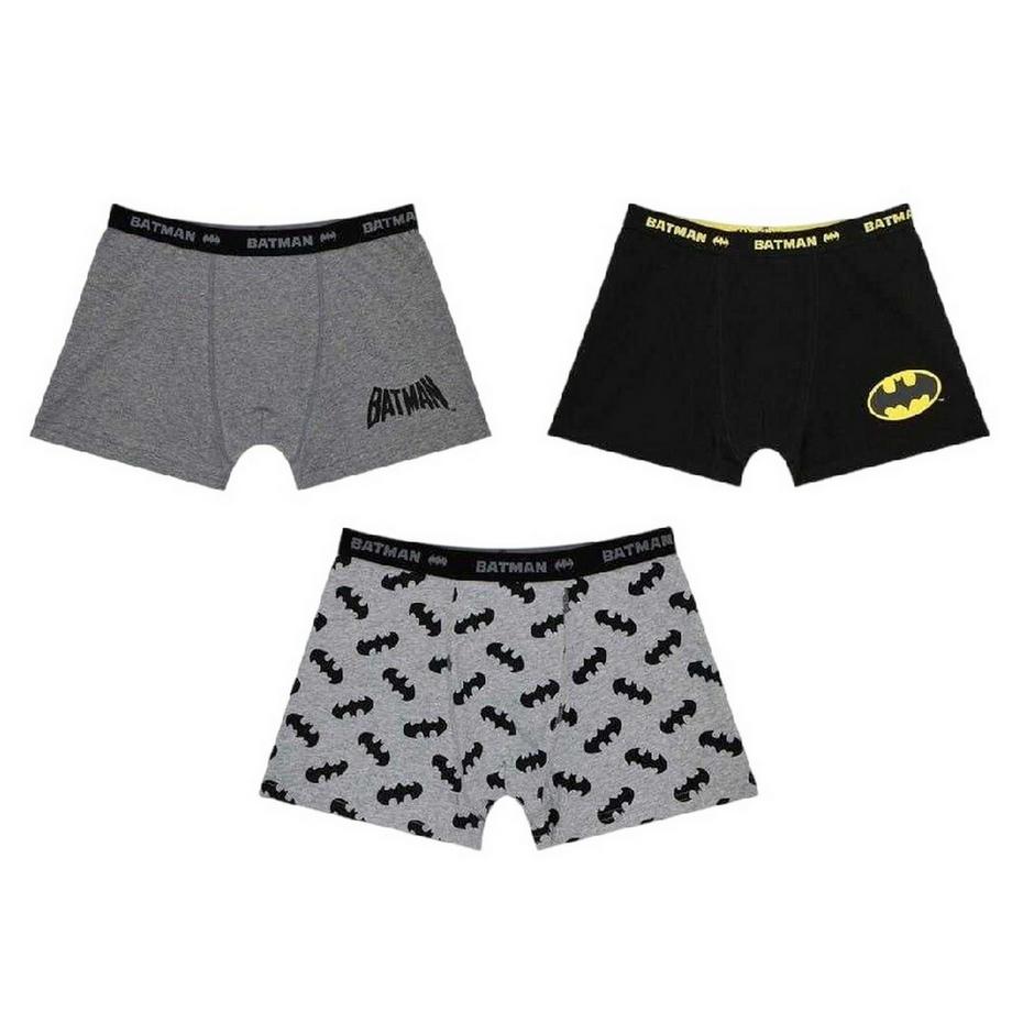 Boxer Cotone Misura  (Confezione da tre)
