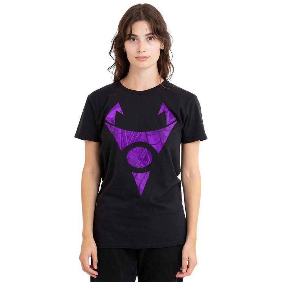 Netflix T-Shirt Irken Tubed  