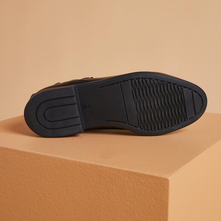 FOUGANZA Boots d'équitation 500  
