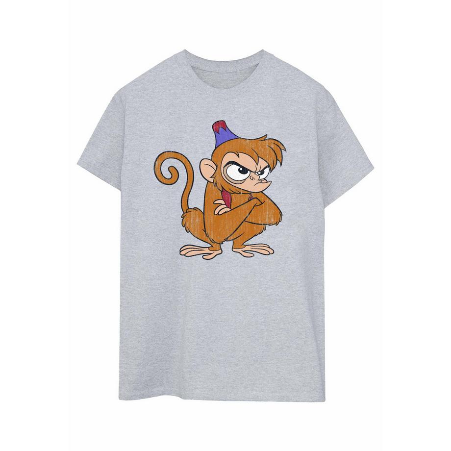Disney Angry Abu T-Shirt  