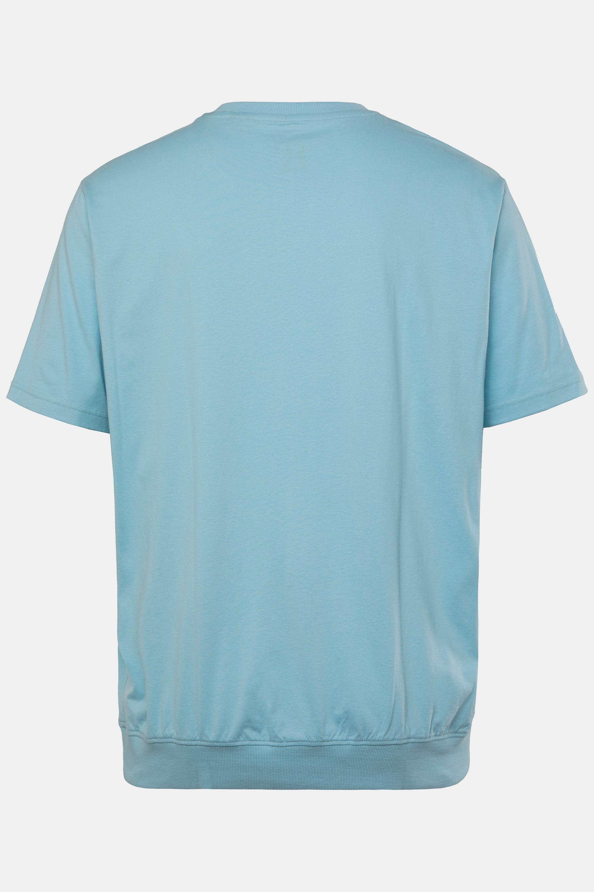 JP1880 T-shirt Basic Manches Courtes Ventre Confort  