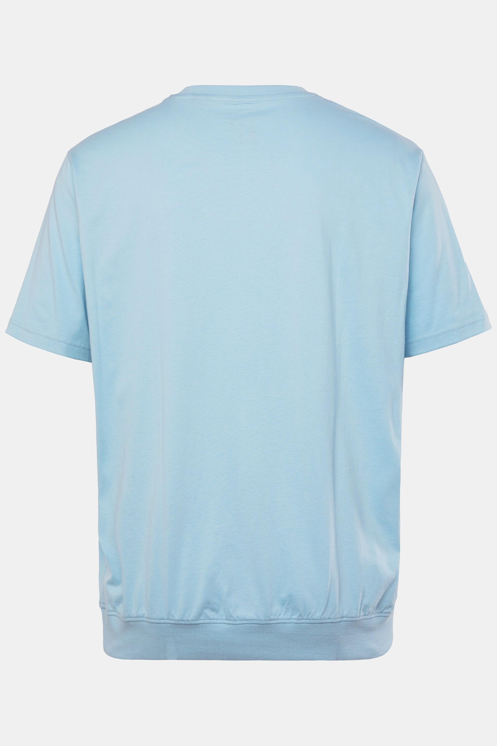 JP1880 T-shirt Basic Manches Courtes Ventre Confort  