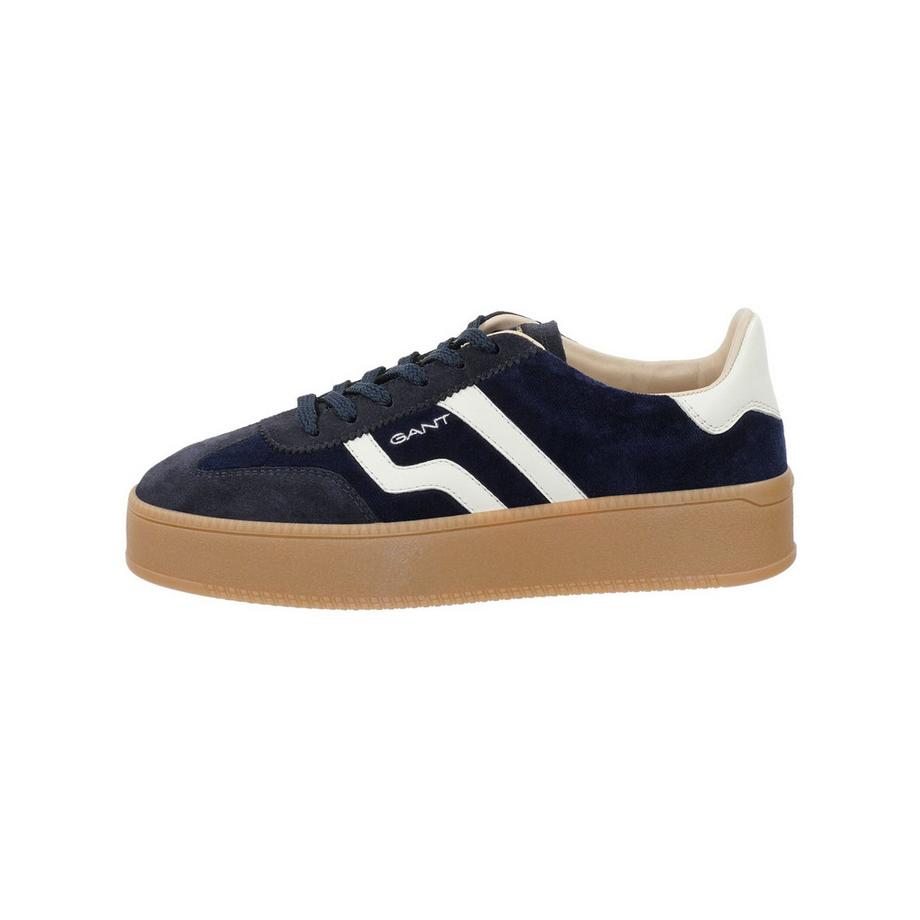 GANT Basket avec silhouette rétro  