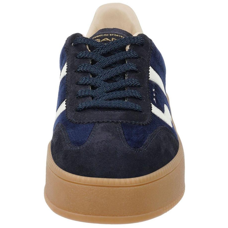 GANT Basket avec silhouette rétro  