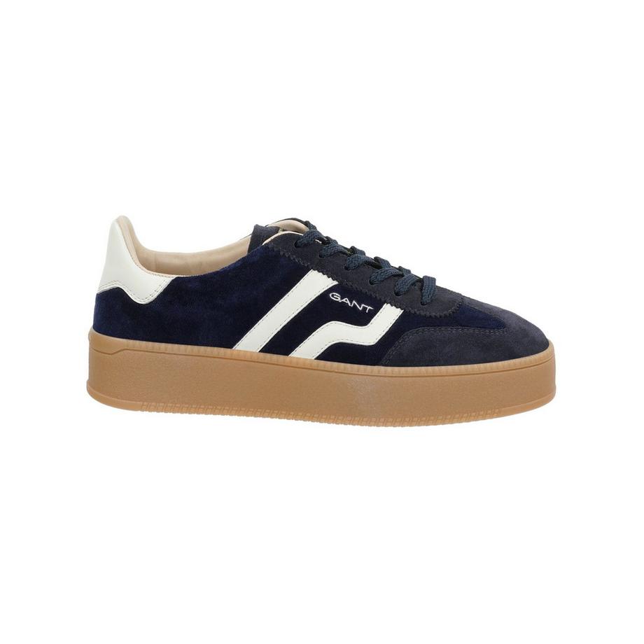 GANT Basket avec silhouette rétro  