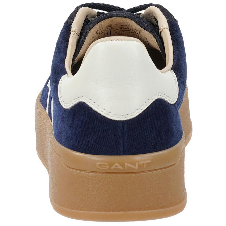 GANT Basket avec silhouette rétro  