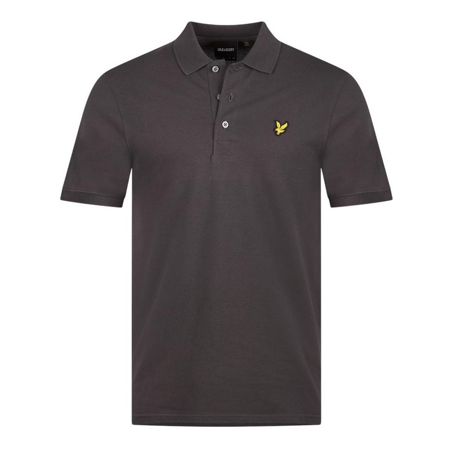 Maglietta Polo Maniche Corte