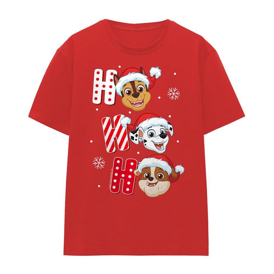 Maglietta Natale Cappello Da Babbo Natale