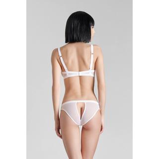 MAISON CLOSE  Offenes Culotte - Pure Tentation 