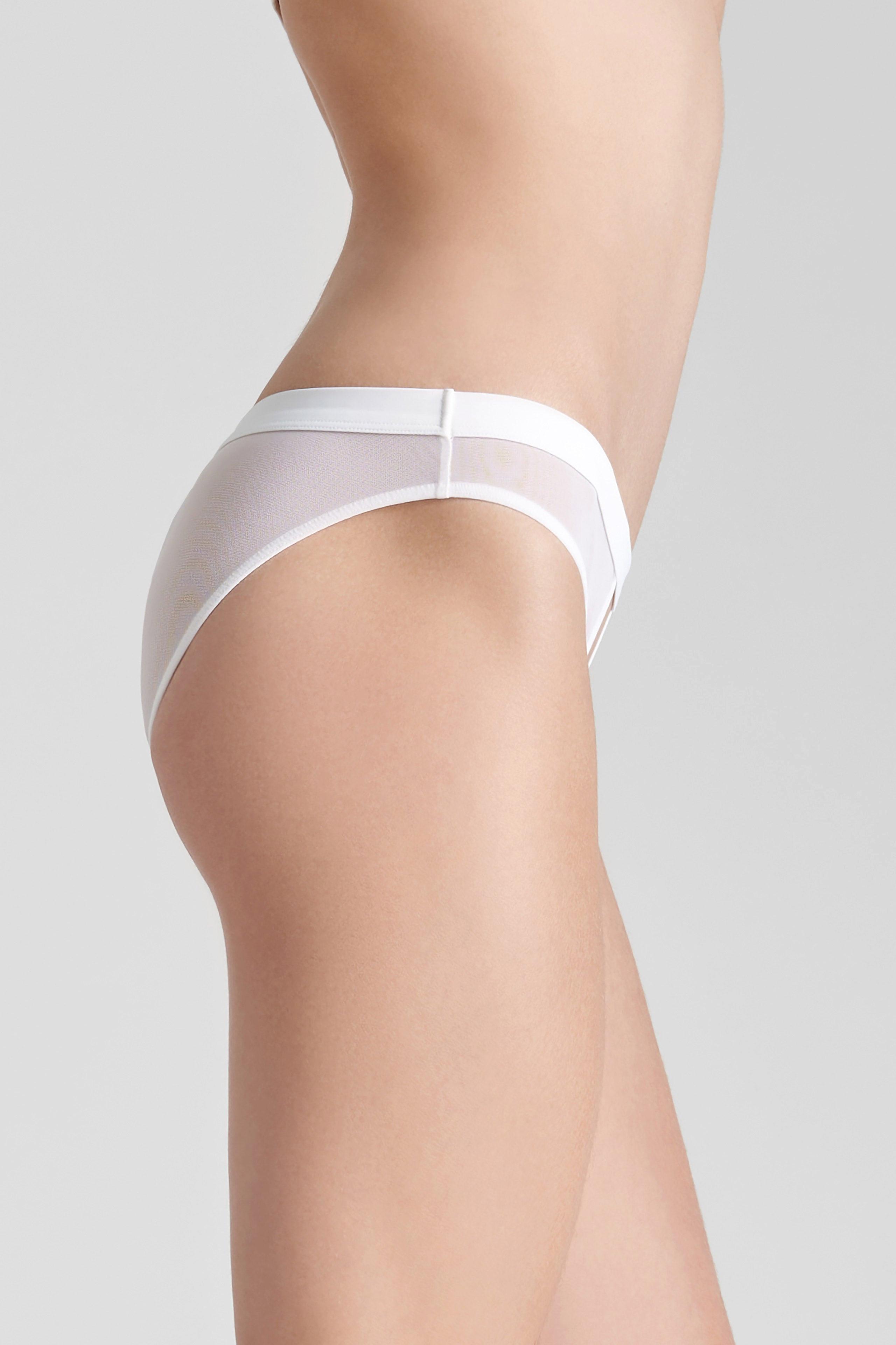 MAISON CLOSE  Culotte ouverte - Pure Tentation 