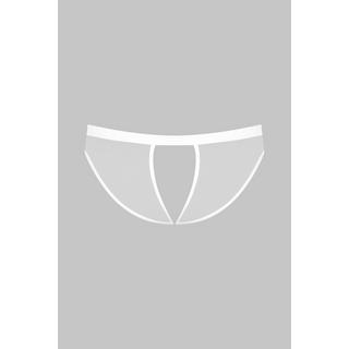 MAISON CLOSE  Offenes Culotte - Pure Tentation 