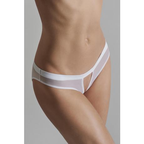 MAISON CLOSE  Offenes Culotte - Pure Tentation 