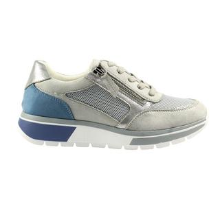 Lunar  Sneaker Haller, Wildleder 