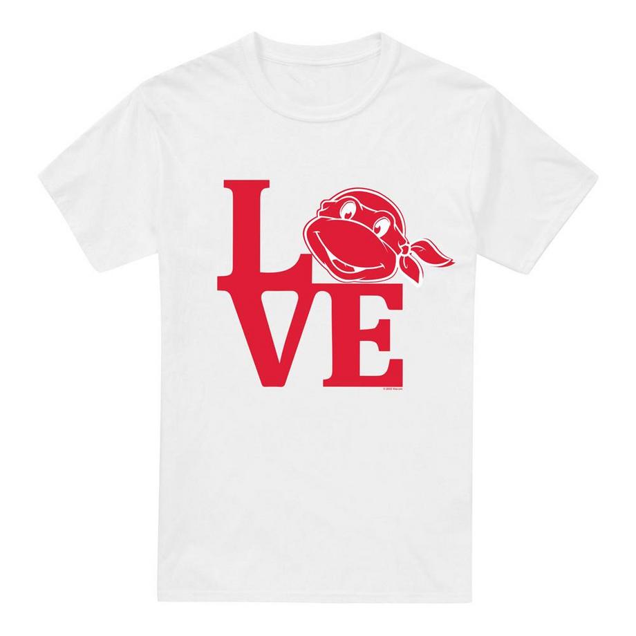 Love Maglietta San Valentino