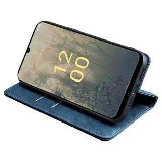 Cover-Discount  Nokia X30 - Stand Flip Case Hülle 
