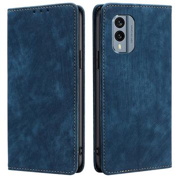 Nokia X30 - Stand Flip Case Hülle