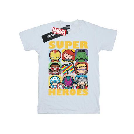 MARVEL  TShirt 