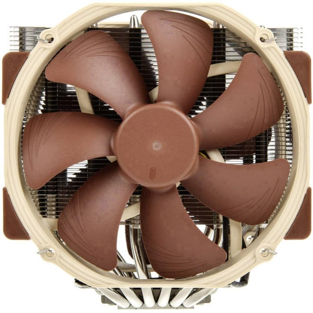 Noctua  CPU-Kühler - 140/140mm 