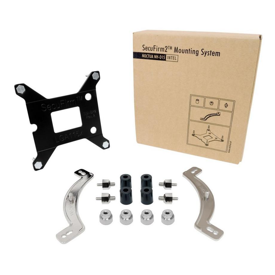 Noctua  Dissipatore per CPU con ventola 