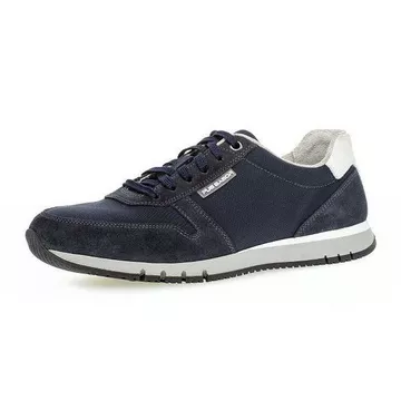 Pius Gabor 1015.10.02 - Wildleder sneaker