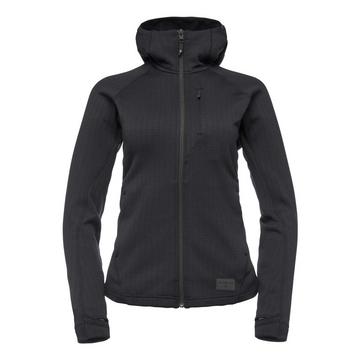 hoodie daen black diaond factor