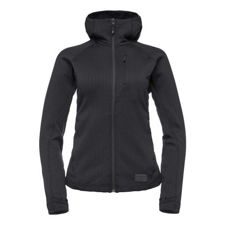 Black Diamond  hoodie daen black diaond factor 