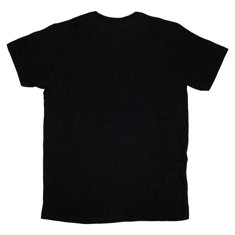 The Clash T-Shirt Graphique Logo Étoile  