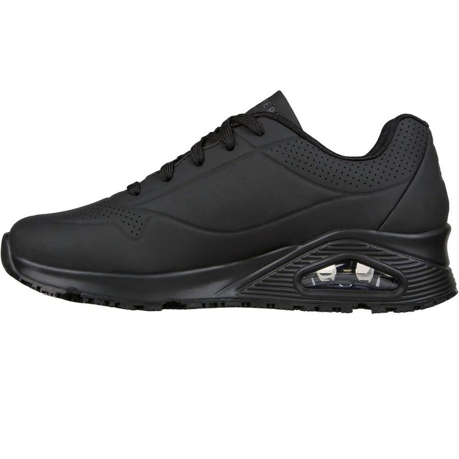 SKECHERS Uno Sr Sutal Scarpe Antinfortunistiche Sportive  