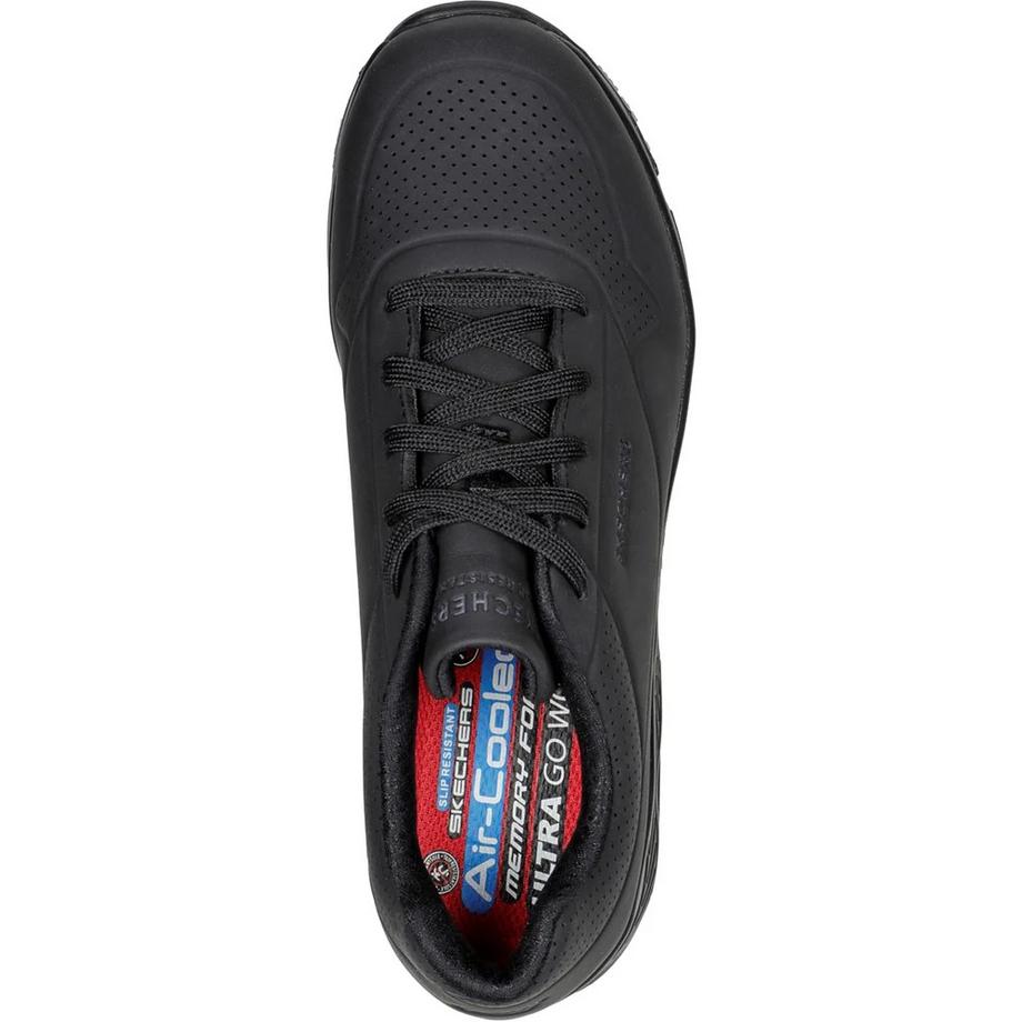 SKECHERS Uno Sr Sutal Scarpe Antinfortunistiche Sportive  
