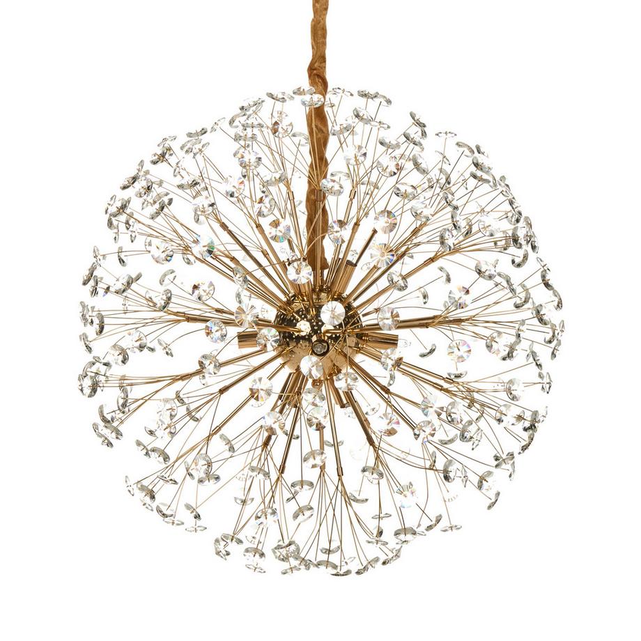 Lustre en Verre  TIMANE