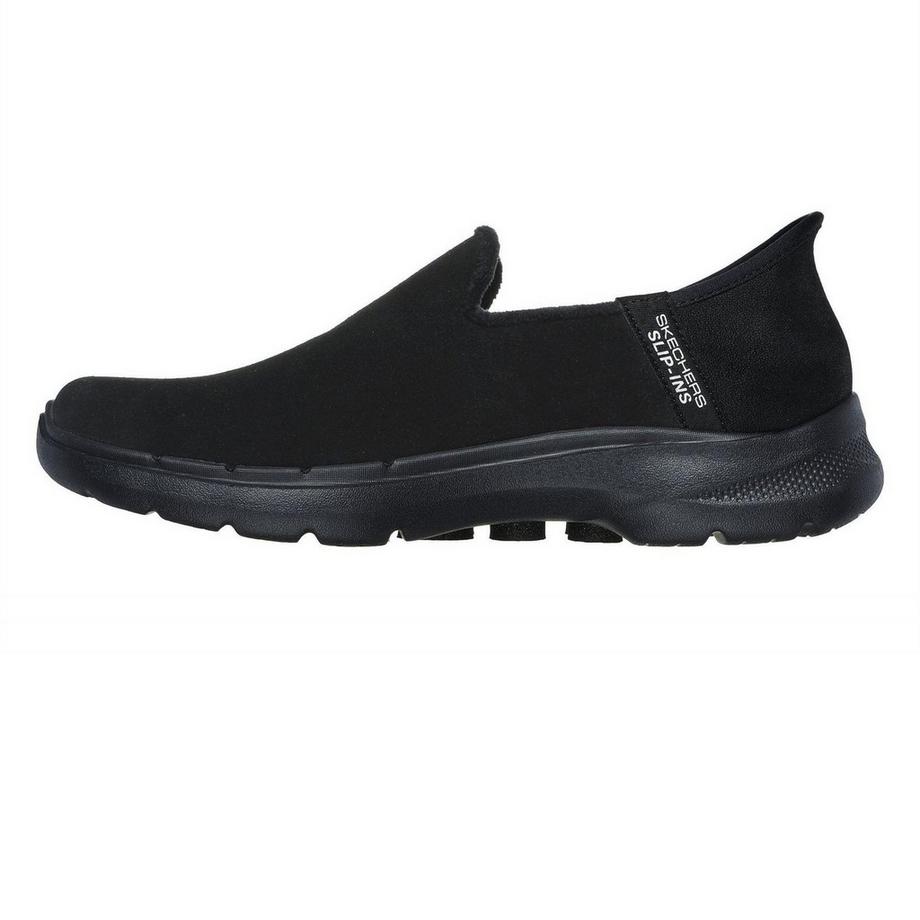 SKECHERS Gowalk6 Slip-On Sneaker  