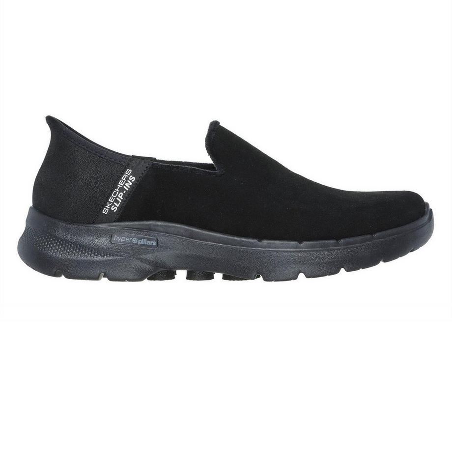 Gowalk6 Sneaker , Stoff