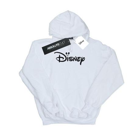 Disney  Mickey Mouse Head Logo Kapuzenpullover 