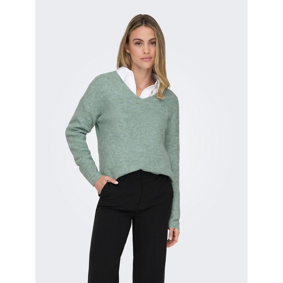 Strickpullover