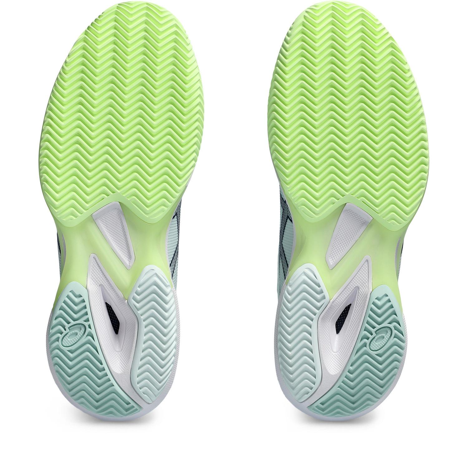 asics  Chaussures de tennis  Solution Speed FF 3 Clay 