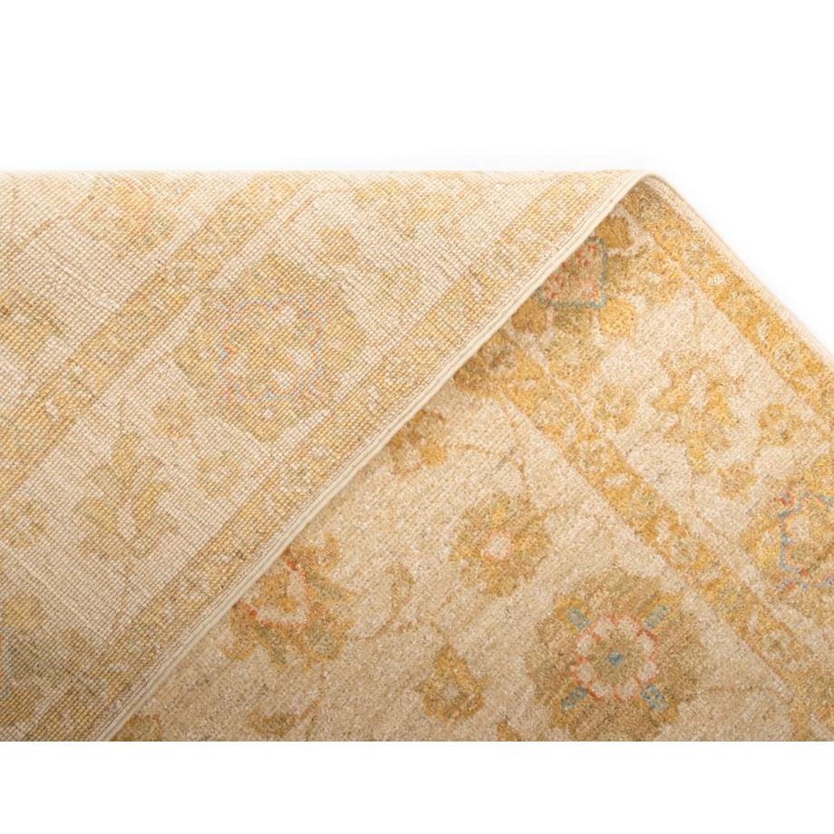 VIDAL Tapis fait à la main Kaizar  