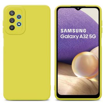 Hülle für Samsung Galaxy A32 5G TPU Silikon