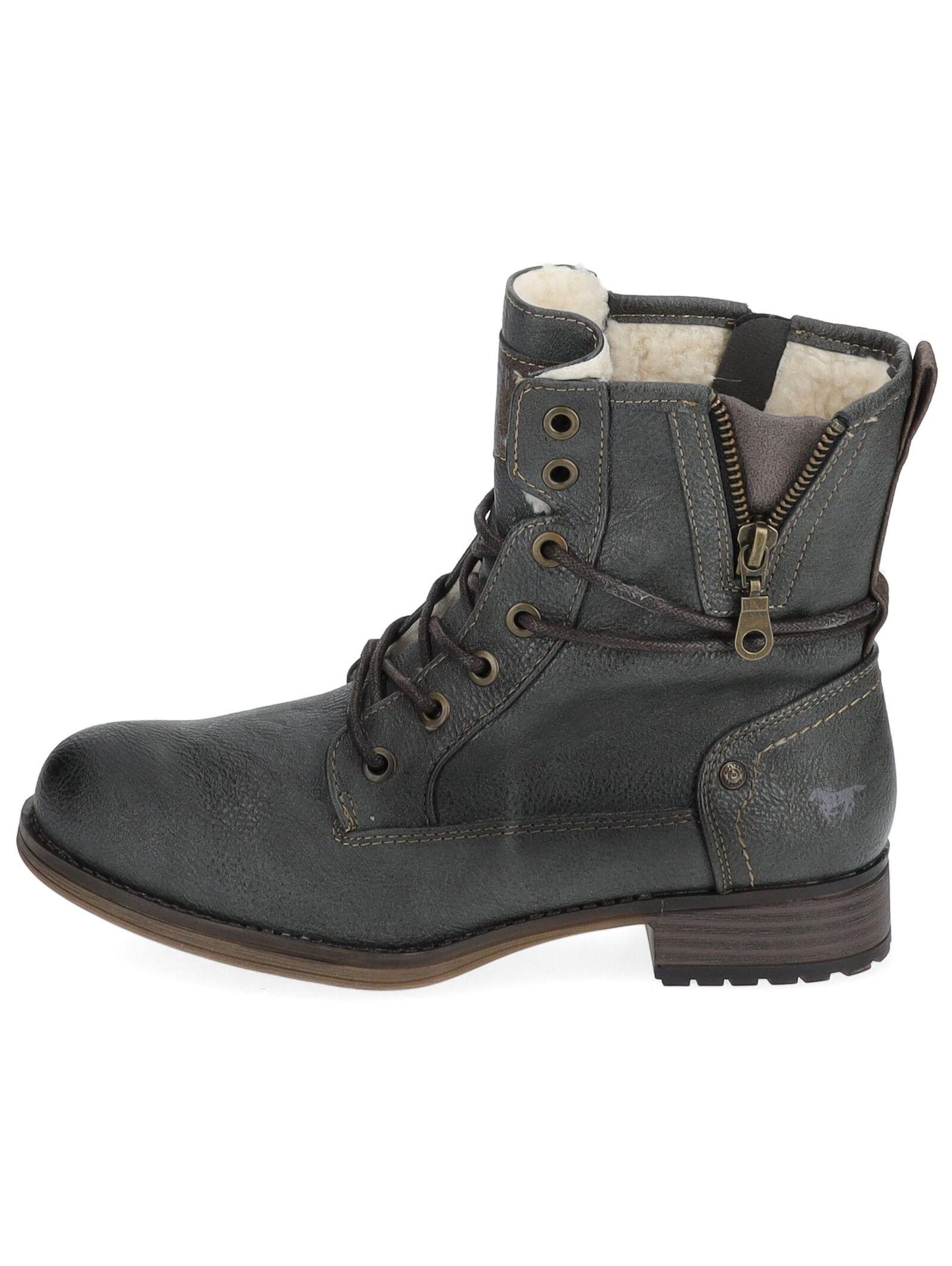 Mustang  Stiefelette 1139-630 