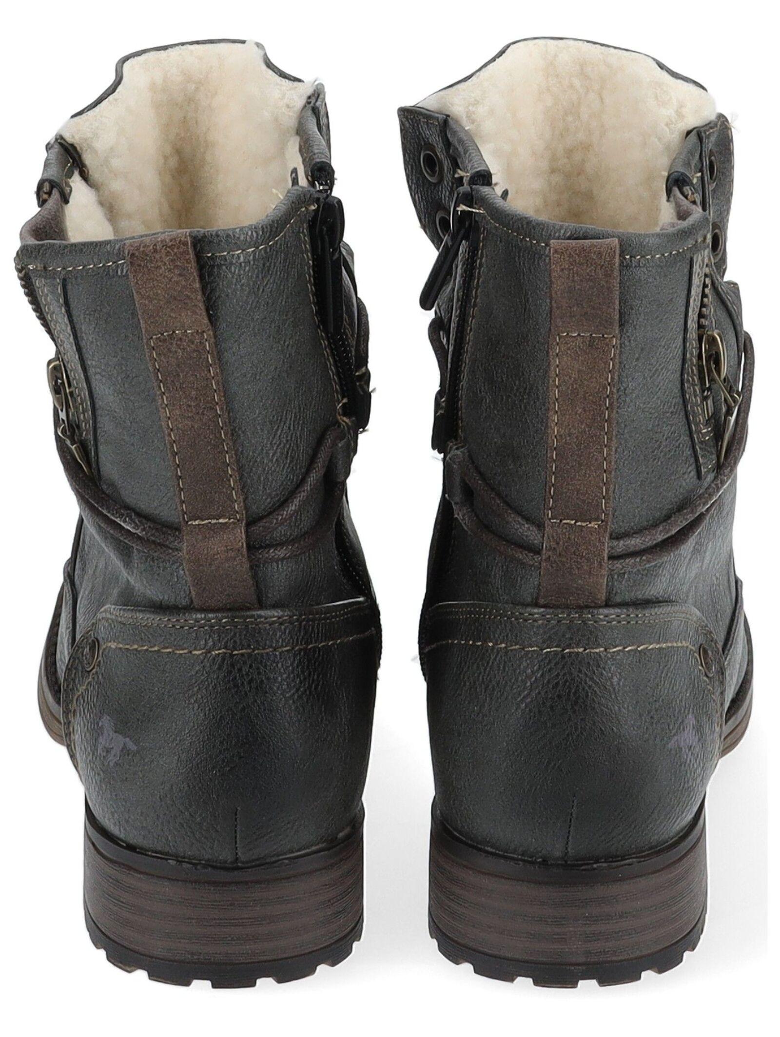 Mustang  Bottines 1139-630 