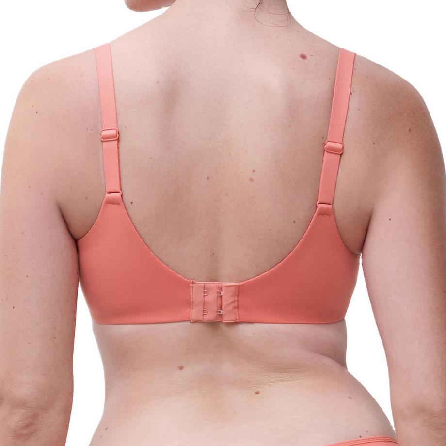 Chantelle Floral Touch Soutien-gorge Rembourré à Armatures  