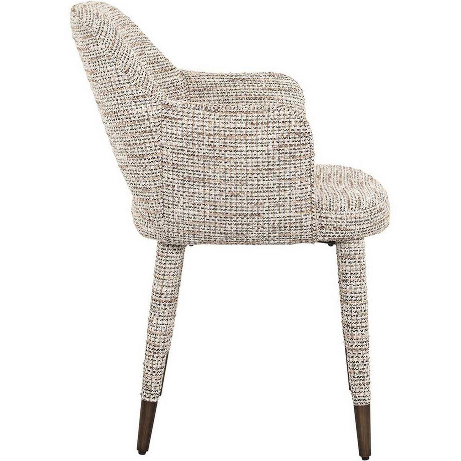 mutoni Esszimmerstuhl Donnatella trendy nature  